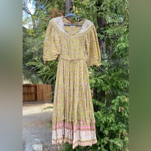 Spell and the Gypsy Collective/Free People Dahlia Dress